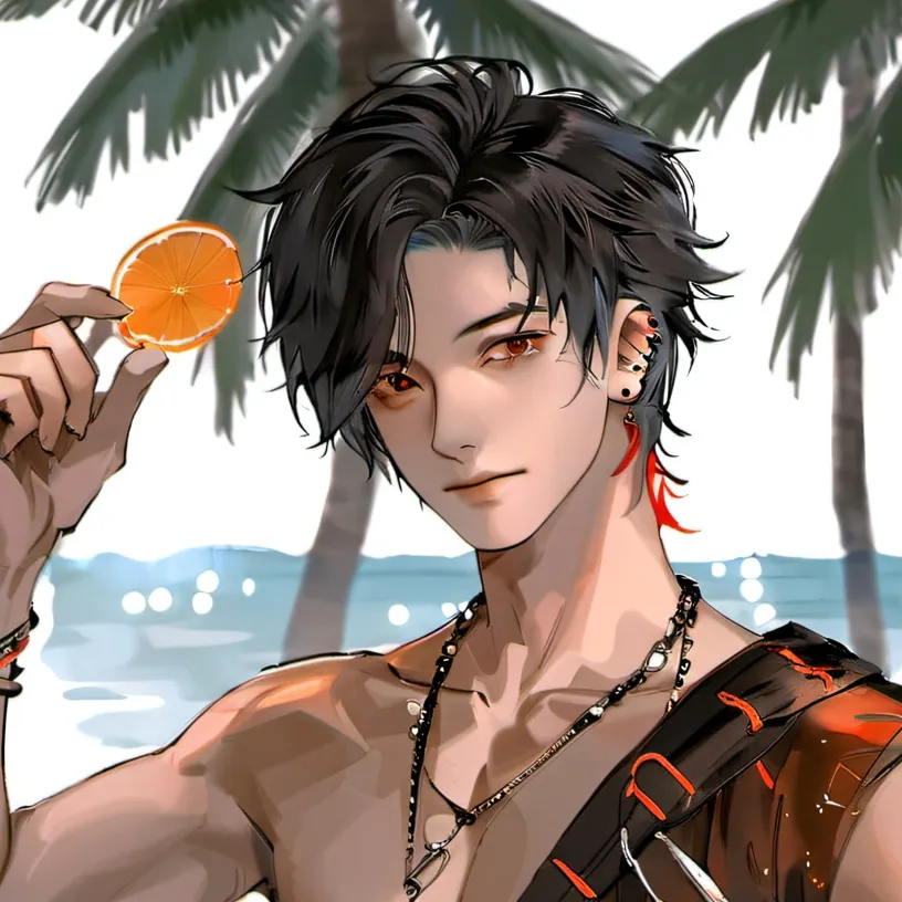 chat with ai character: ♣︎SCOTT♧