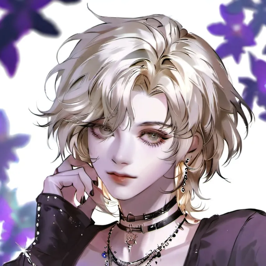 chat with ai character: ¡~★KYLE EVANS~☆!