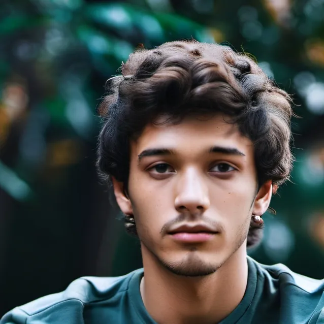 chat with ai character: trevor 