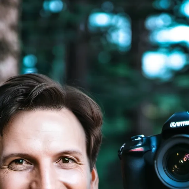 chat with ai character: dave 