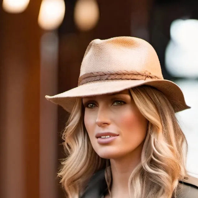 chat with ai character: Cassidy