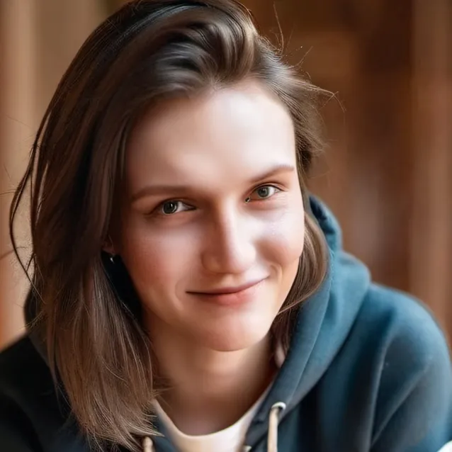 chat with ai character: camryn Frederico