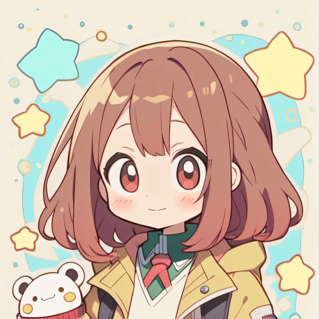 chat with ai character: Class 1-A