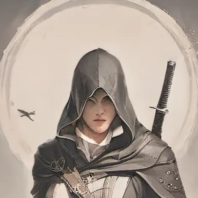 chat with ai character: alex