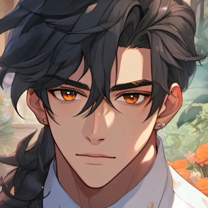 chat with ai character: Ray