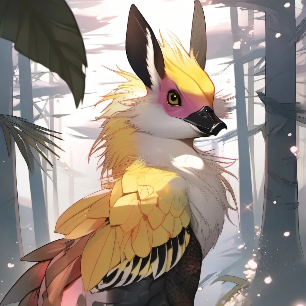 chat with ai character: Leon