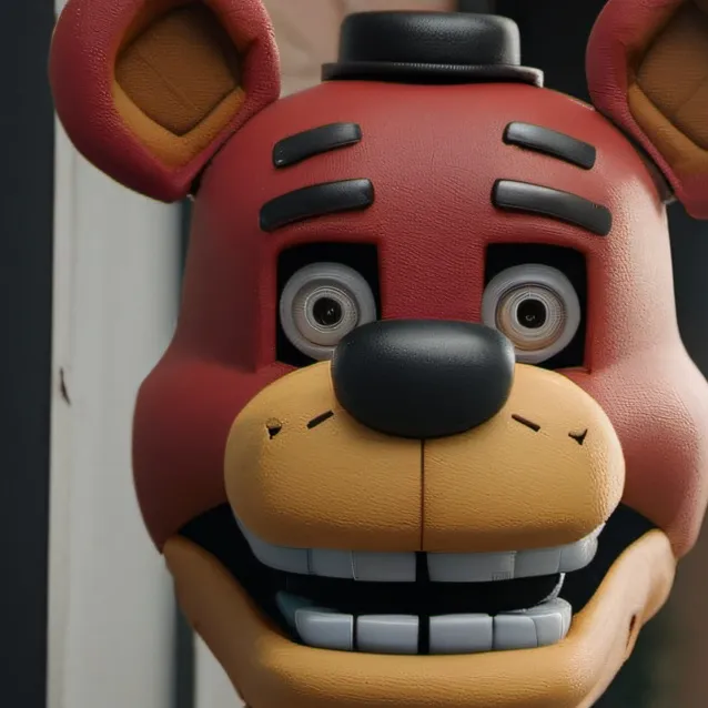 chat with ai character: mike