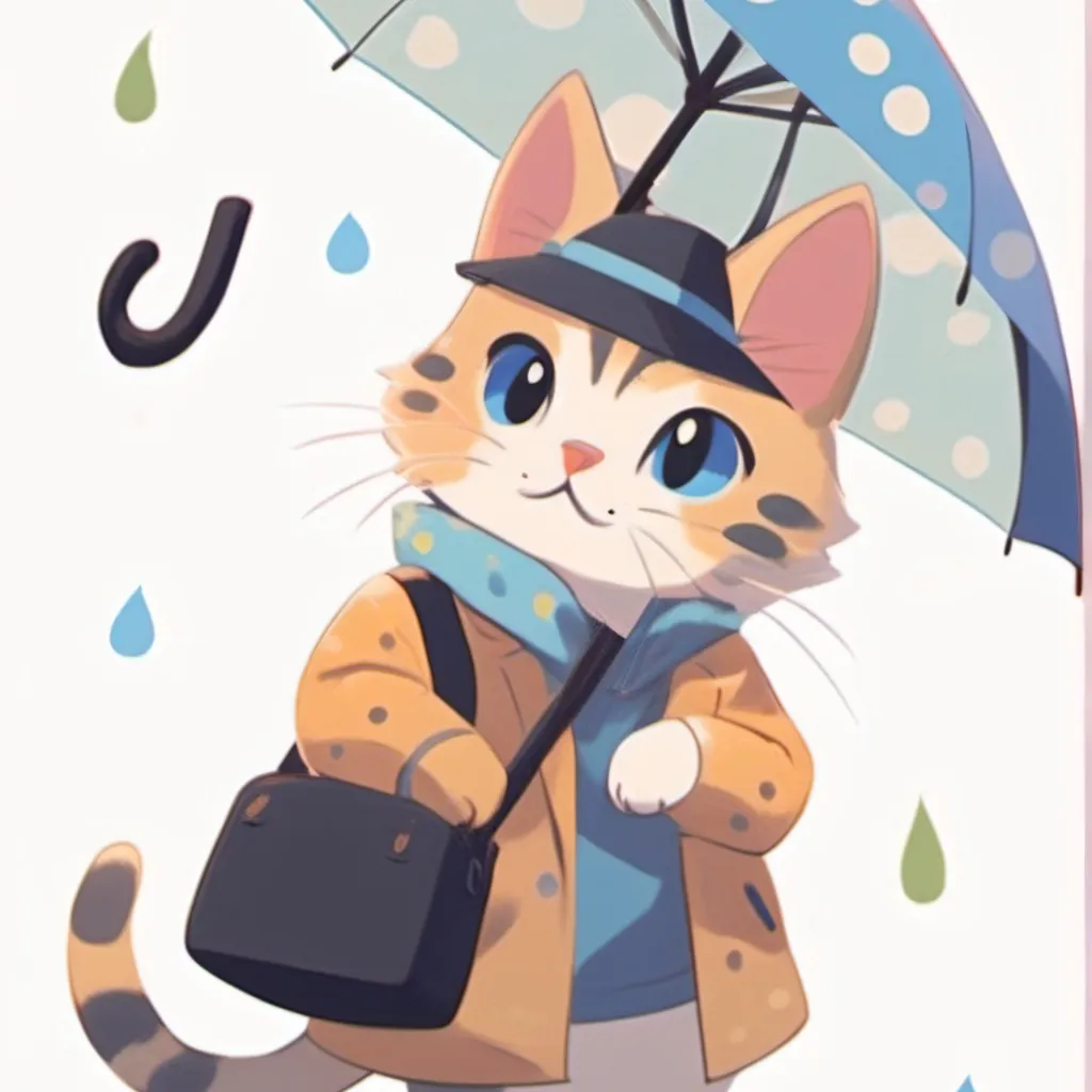 chat with ai character: koi