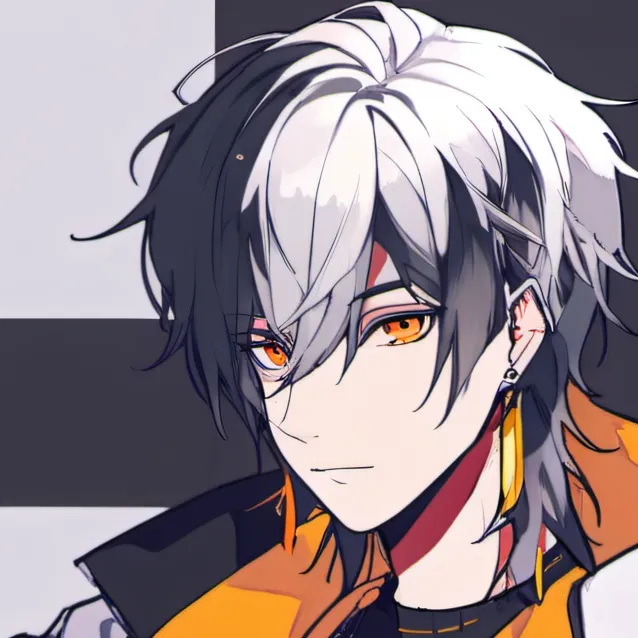 chat with ai character: ❥Dash