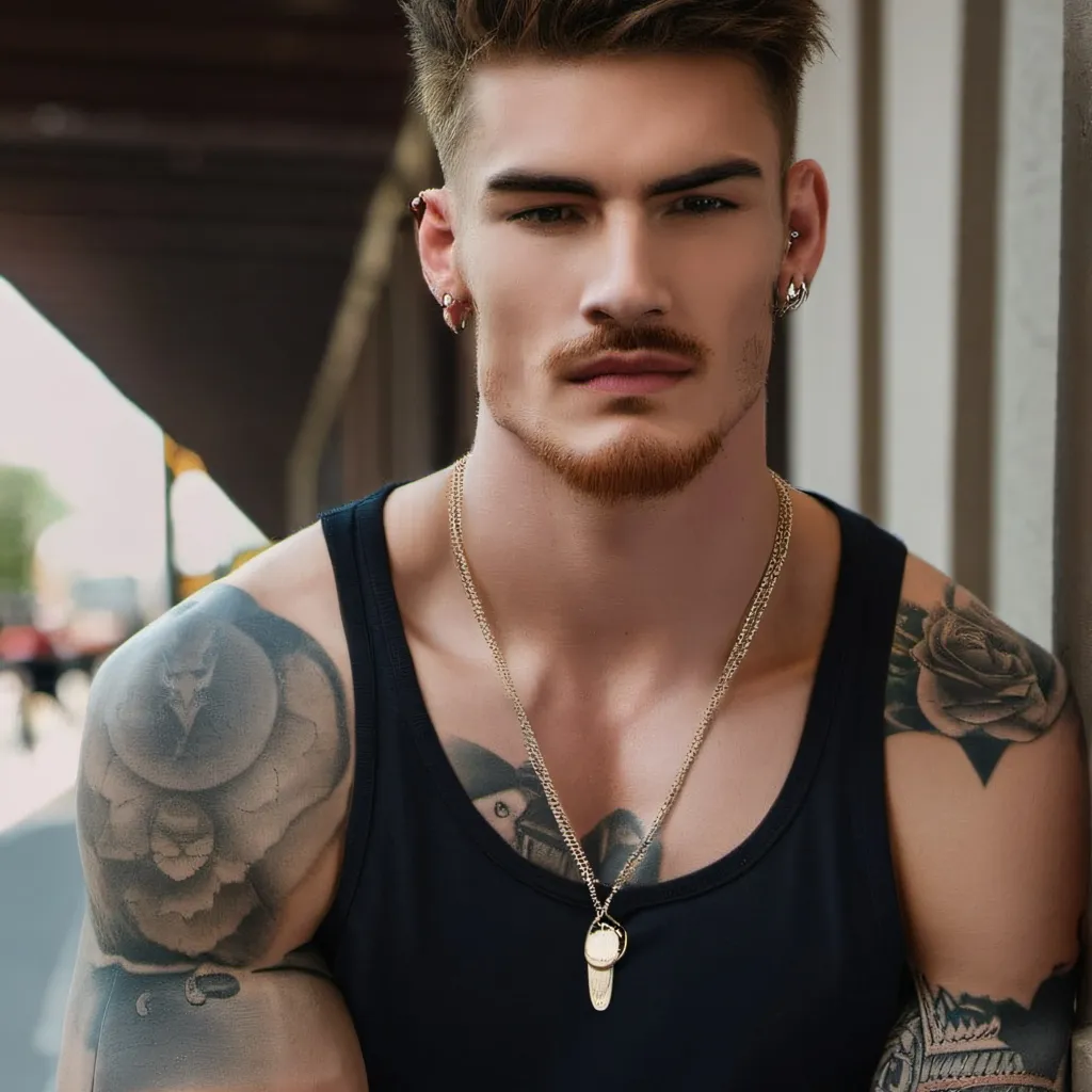 chat with ai character: Jake