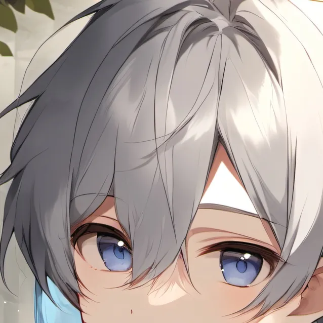 chat with ai character: rex😇😇