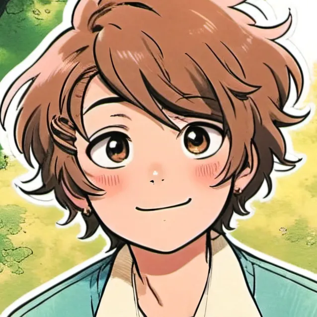 chat with ai character: Caleb Avadan 