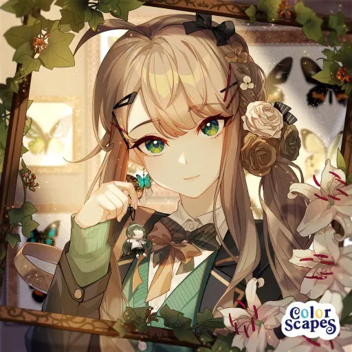 creator KatherineRose's avatar