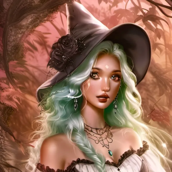 chat with ai character: Mia