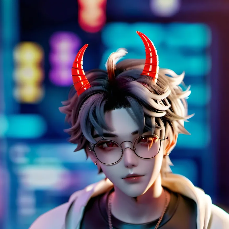chat with ai character: ♌🦁Leo🦁♌