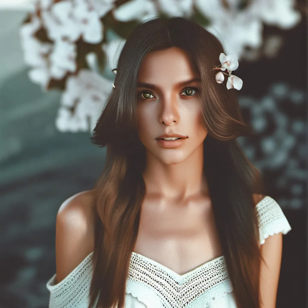 chat with ai character: Morgan 