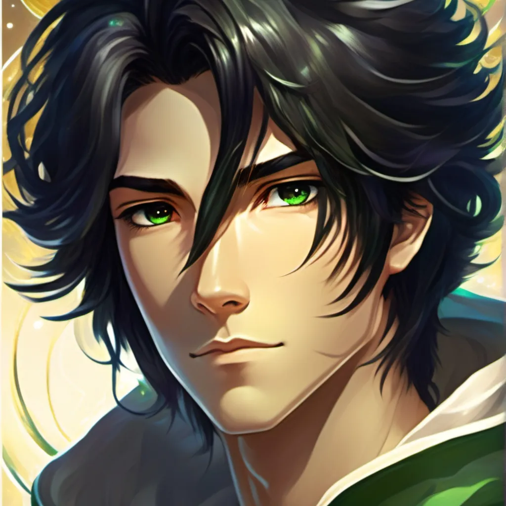 chat with ai character: Jake