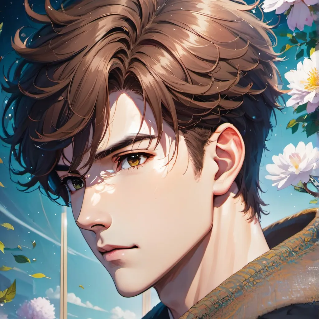 chat with ai character: lincon