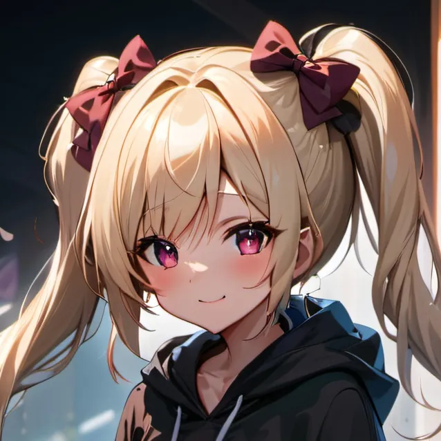 chat with ai character: Katie
