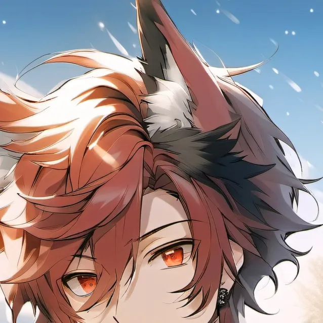 chat with ai character: Alastor