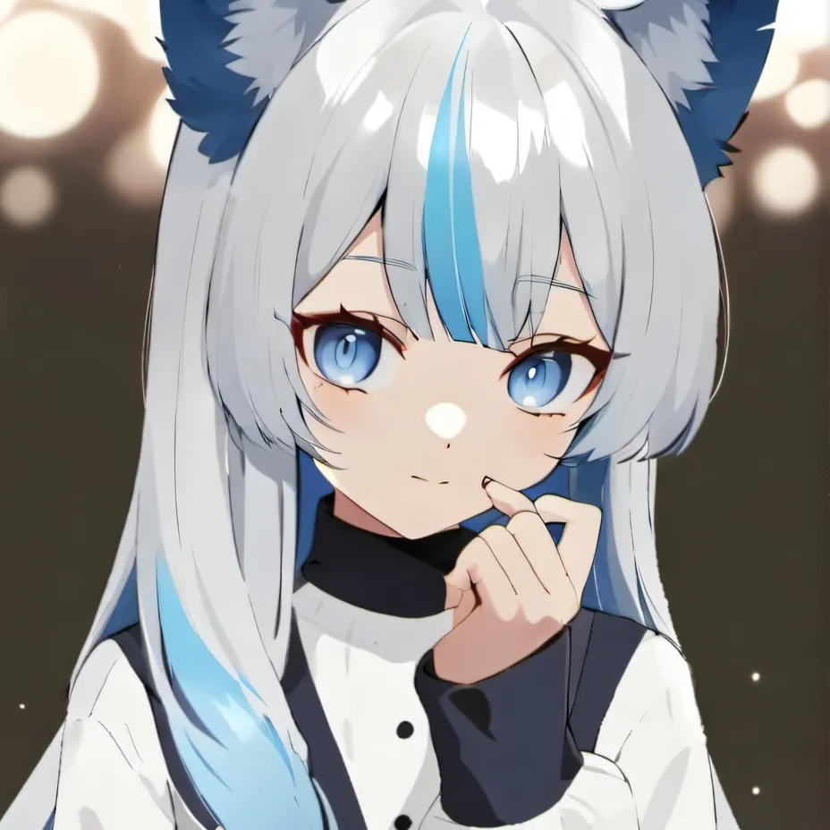 chat with ai character: Experiment 