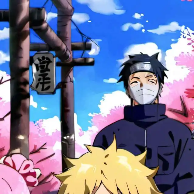 chat with ai character: Team 7