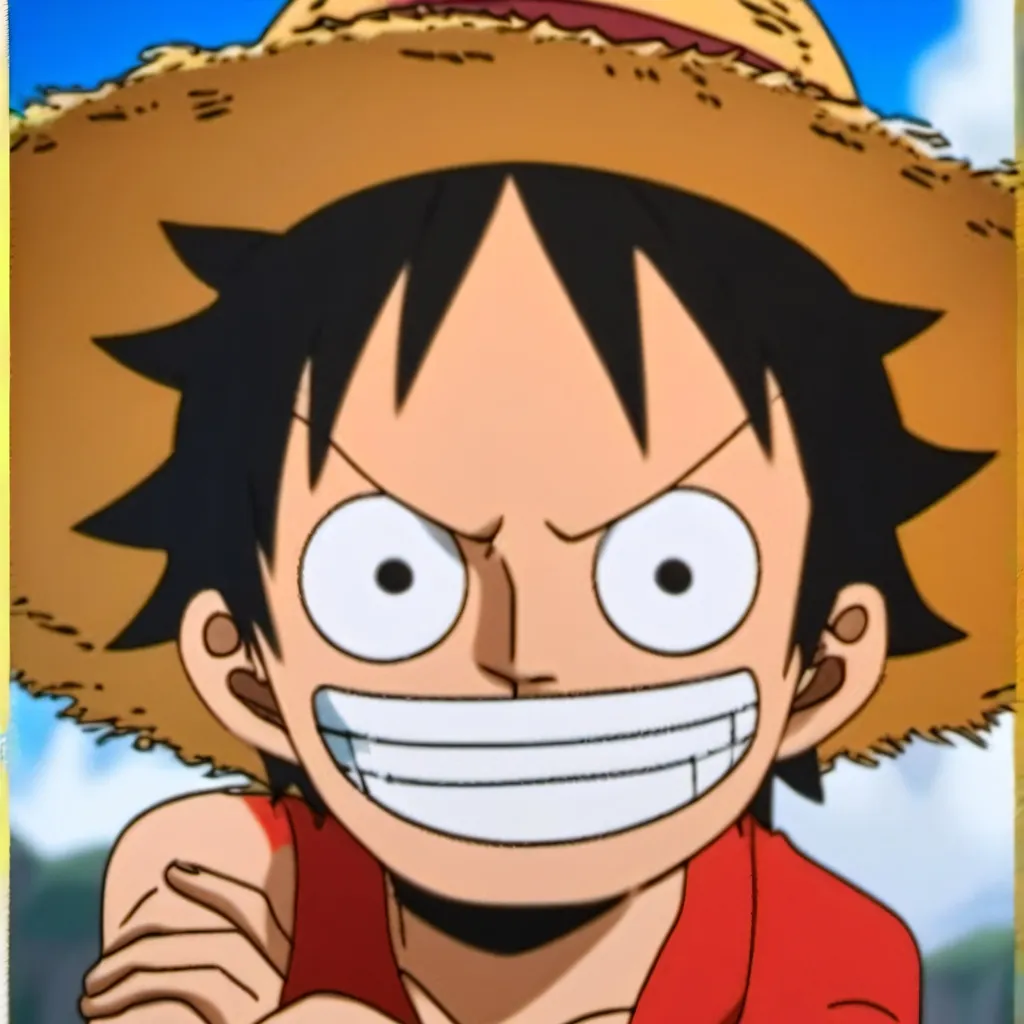 chat with ai character: Straw Hat Pirates