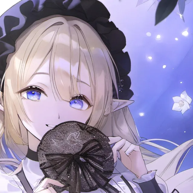 chat with ai character: tulip