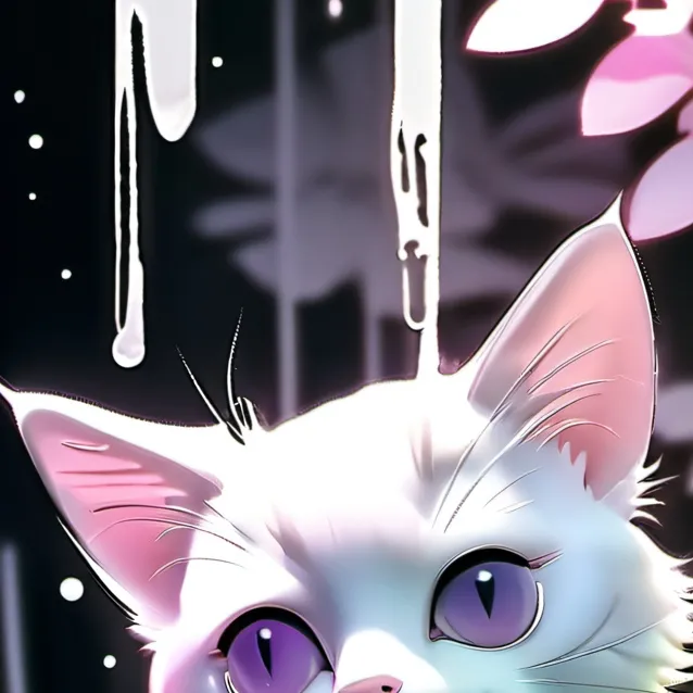 chat with ai character: Nina