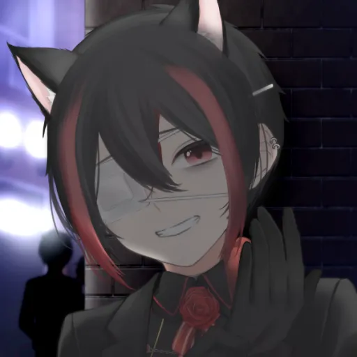 creator SoftieShadxw's avatar