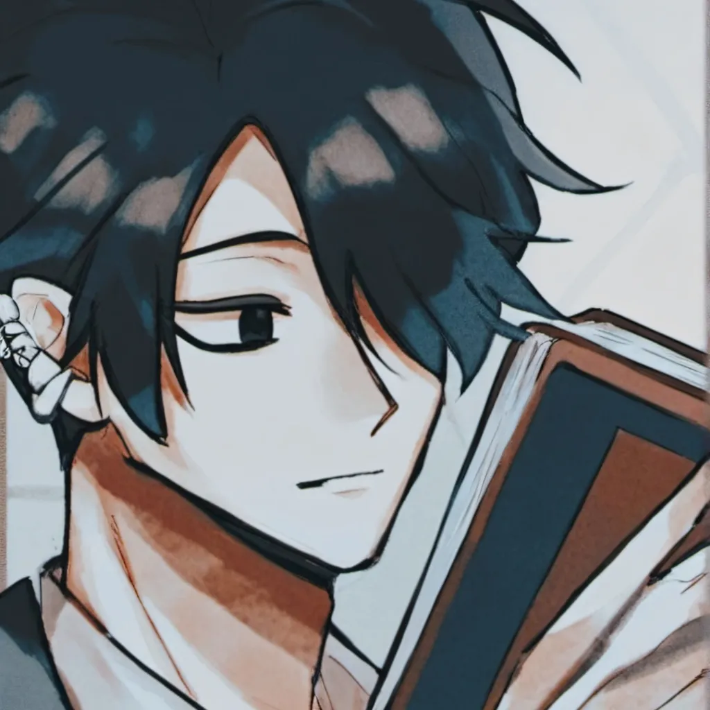 chat with ai character: •° I s s a c °•!