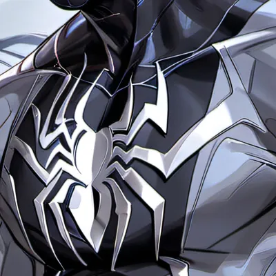chat with ai character: venom