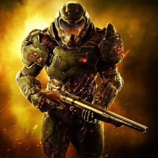 creator Doomguy official's avatar