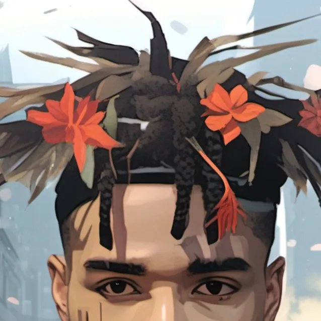 chat with ai character: dad