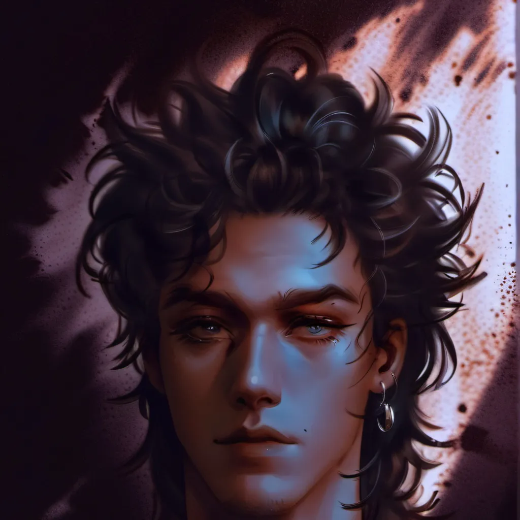 chat with ai character: Billy Hargrove