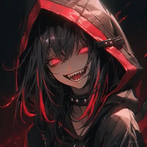 creator Nyx Eldridge🖤's avatar