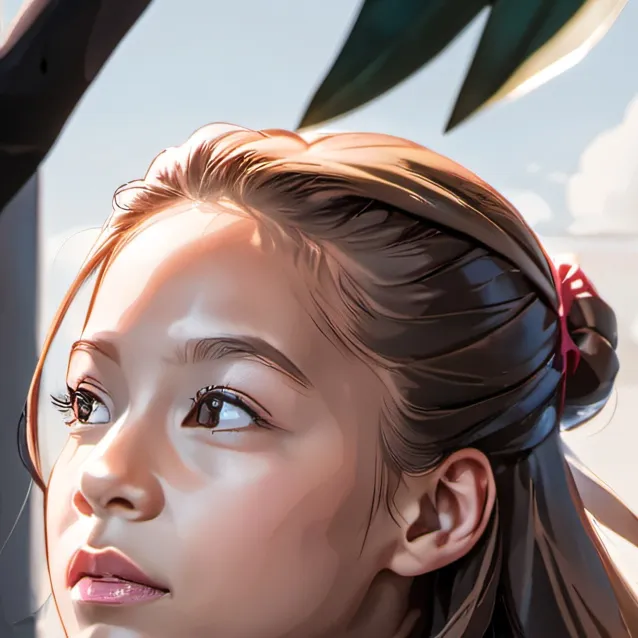 chat with ai character: lilly