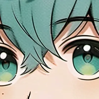 chat with ai character: Izuku 