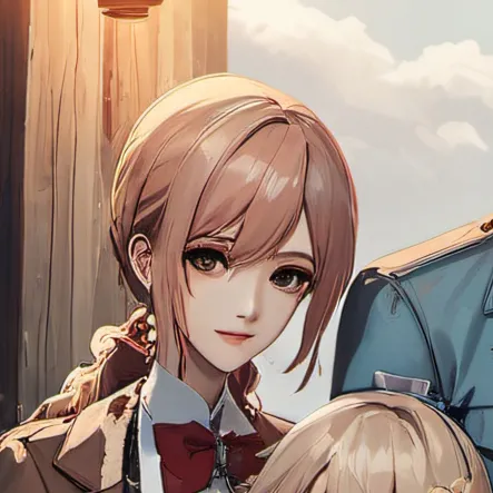 chat with ai character: Afton family