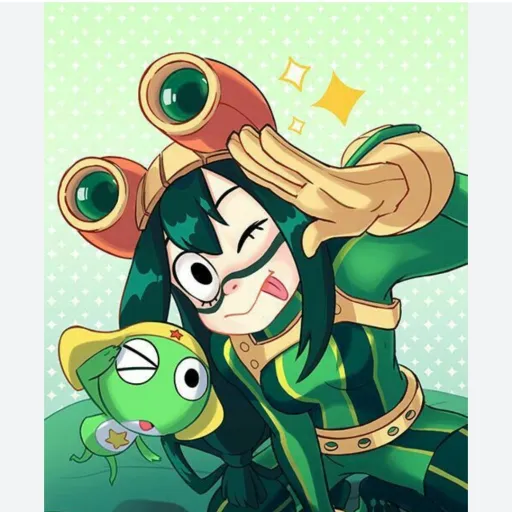 creator Amelia Sanchez ❤'s avatar