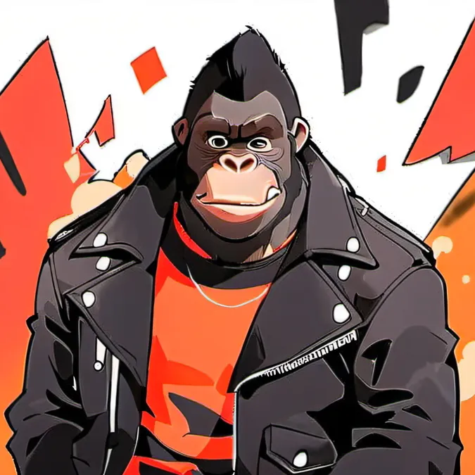 chat with ai character: Johnny 