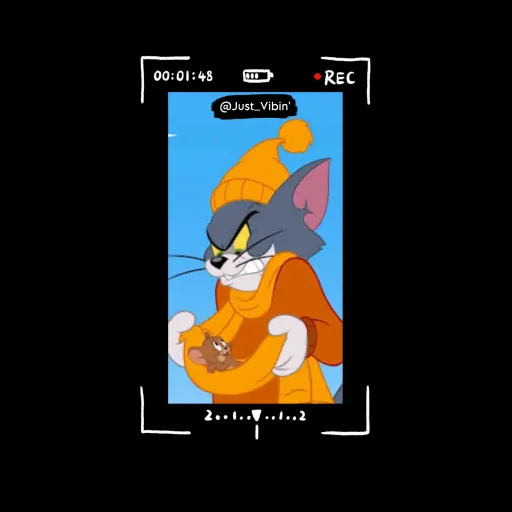 creator Just_Vibin’'s avatar