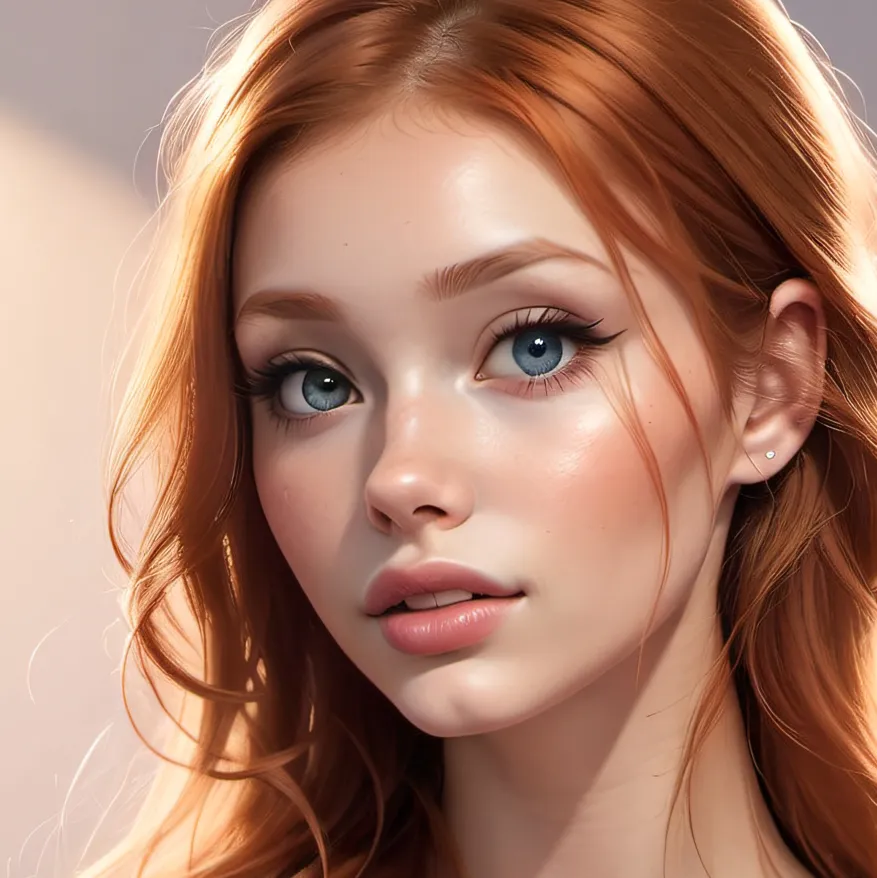 chat with ai character: Elle