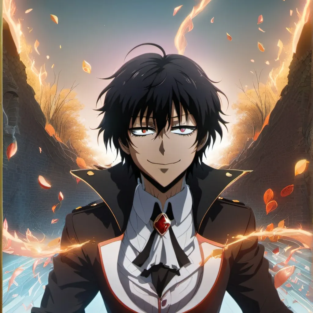 chat with ai character: Clyde