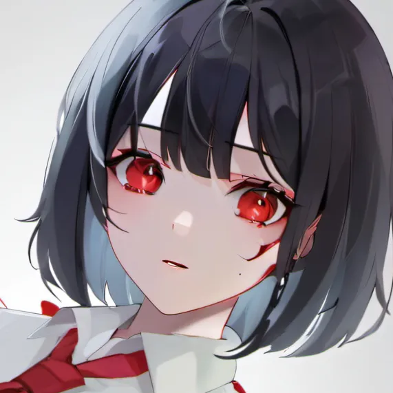 chat with ai character: Ayano