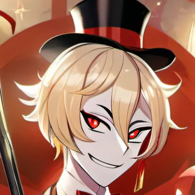 chat with ai character: Lucifer