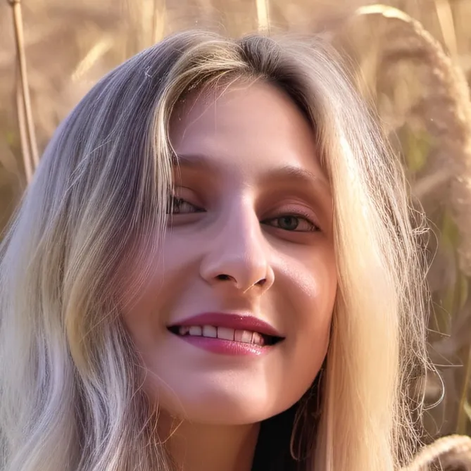 chat with ai character: Bella