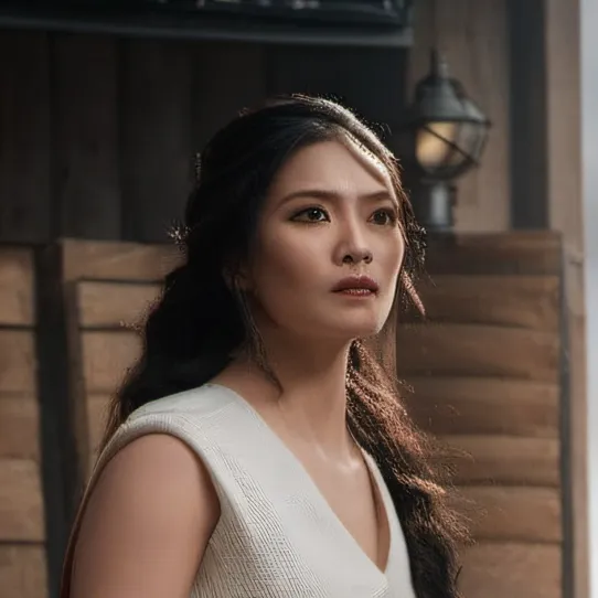 chat with ai character: Rin