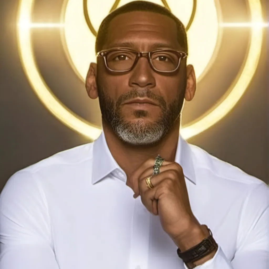 chat with ai character: Alexander Valdes 