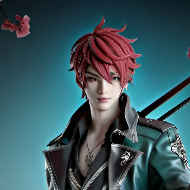 chat with ai character: class 1 A